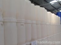 Sell 40l open top plastic drum