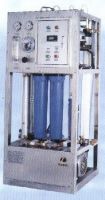 Sell Reverse Osmosis Desalination RO system(5T/D)