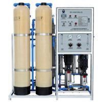 Sell RO Water Purifier (RO pure water equipment) (700L/H)