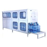 Sell PET / PC Bottle Washer/Filler/Capper equipment (Filling machine)