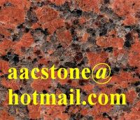 Sell  G562.Chinese granirte,marble,tiles,slabs,