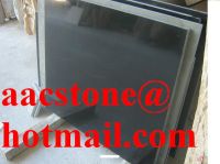 Sell shanxi black,chinese,Granite,Tiles,Slabs,counter tops,fireplace,C
