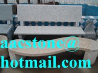 Sell railing stone,gardening stone,stone chair,stone table,tiles,slabs