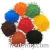 Sell Iron Oxide Red/Yellow