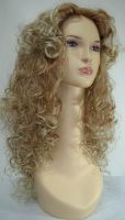 manafacture synthetic wigs