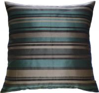 Jacquard cushion cover