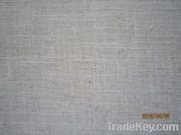 Sell linen upholstery fabric