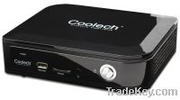 Coolech android tv box