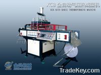 Sell Auto Baric Thermoforming Machine