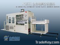 Sell Full-automation Vacuum Plastic Absorbing Machine