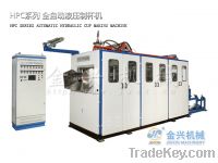 Sell Plastic Cup Making Machine