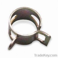 Sell constant tension spring hose clamp