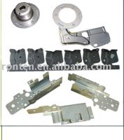 Sell stamping parts for automobile