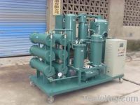 ZJD-R-50 lubrication oil recycling machine