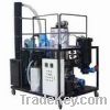 NRY-1 engine oil reycling plant