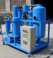 ZJC-75 turbine oil vacuum purifier