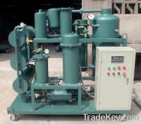 ZJD-R series lubrication oil recycling equipment