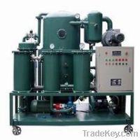 ZJA-30 high efficiency double stage vacuum oil recovery machine