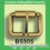 Sell metal buckles