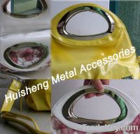 Sell Metal bags accessories-Handle loop for Handbags