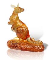 Sell Liuli Kangaroo Figurine