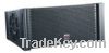 line array speaker