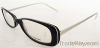 Sell optical frames, eyeglasses