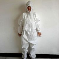 Sell Coverall,Non Woven Coverall,PP Coverall