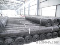 Sell BIAXIAL PP GEOGRID