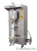 Sell automatic filling machine, packaging and printing mahine for miner