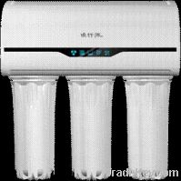 Sell SPA and healthcare water softener purifier dispenser (75GRO-F11)