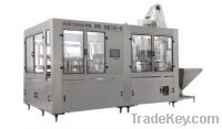 Sell auto filling capping machine, packaging sealing bottling machine