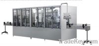 Sell filling capping packaging wrapping sealing bottling machine