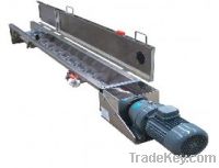 Sell Spiral conveyor