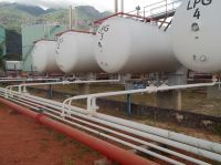 Sell LPG storage tank