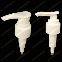 Sell Plastic Soap Pumps, Cream pumps( 20mm, 24mm, 28mm)