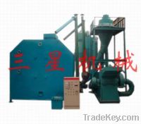 Sell aluminum -plastic separator equipment