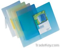 2011 office necessary supplies swing file folder