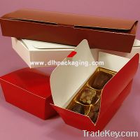 Selling Candy Paper Box