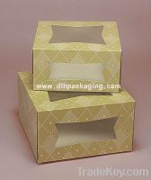 Selling Folding Paper Box