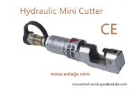 Sell Hydraulic rod cutter, Rescue tool