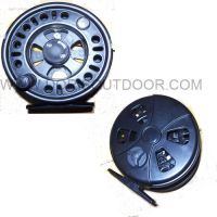 Sell fly fishing reels