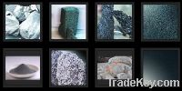 Sell Abrasives & Refractories (Fused Alumina, Silicon Carbide)