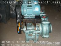 Sell Sand Pump, Vertical Sand Pump