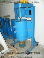 Sell Laboratory Flotation Machine, Model mechanical agitated continuous