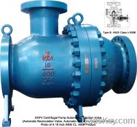 Sell Automatic Centrifugal Pump Protection Valve