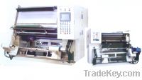 Sell FQL-1300 Three Motors Computerized Inspection&Rolling Machine