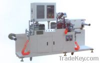 Sell LBI-300Computerized High Speed sleeve label inspection Machine