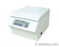 Sell Table-type High-speed Centrifuge TG16-WS