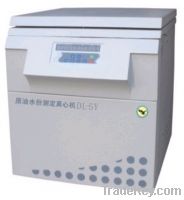 Sell DL-5Y Crude Oil Centrifuge